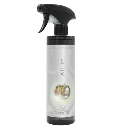 Spring Air Ultra Scent Premium Allure 500ml