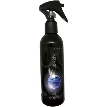 Spring Air Ultra Scent Premium Blue VELVET 200ml