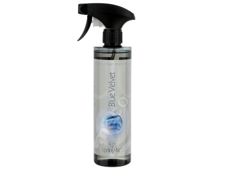 Spring Air Ultra Scent Premium Blue Velvet 500ml