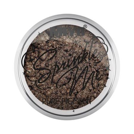 Sprinkle Me! sypki pigment do powiek 11 Spritz 1.2g