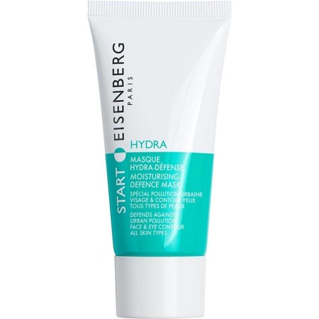 Start Hydra Moisturising Defence Mask nawilżająca maseczka ochronna 50ml