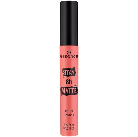 Stay 8h Matte Liquid Lipstick matowa pomadka do ust w płynie 03 Down To Earth 3ml