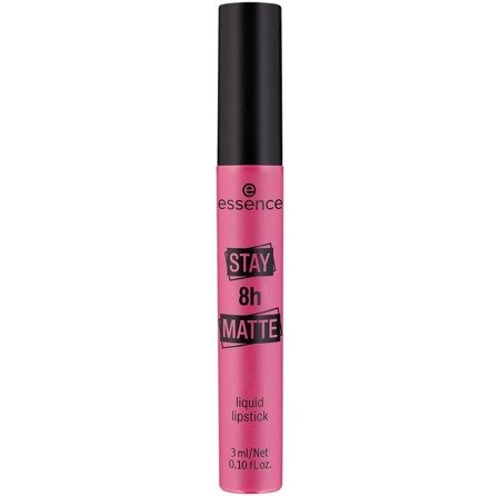 Stay 8h Matte Liquid Lipstick matowa pomadka do ust w płynie 06 To Be Fair 3ml