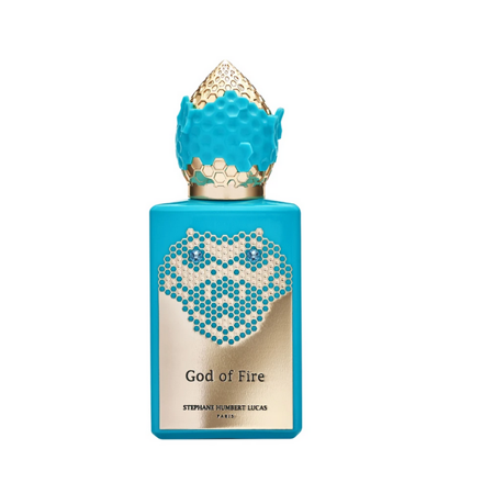 Stephane Humbert Lucas God of Fire 50ml edp