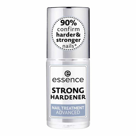 Strong Hardener Nail Treatment wzmacniająca odżywka do utwardzania paznokci 8ml