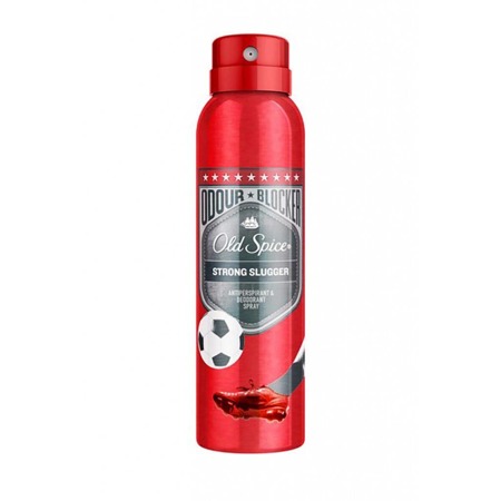 Strong Slugger dezodorant spray 150ml