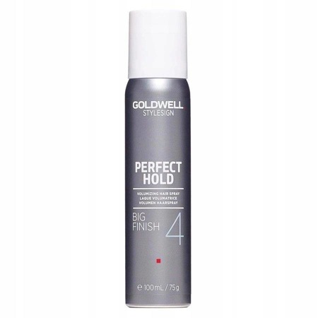 Stylesign Perfect Hold Big Finish 4 lakier do włosów dodający objętości 100ml