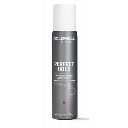 Stylesign Perfect Hold Sprayer 5 ekstra mocny lakier do włosów 100ml