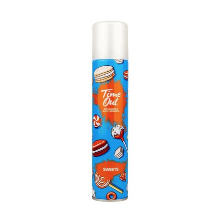 Suchy szampon do włosów Sweets 200ml