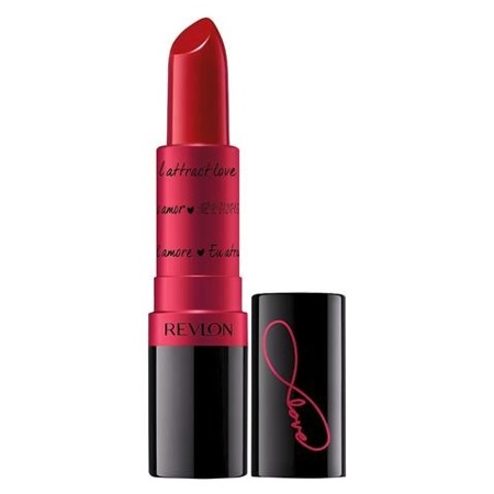 Super Lustrous Creme Lipstick kremowa pomadka do ust 745 Love Is On 4,2g