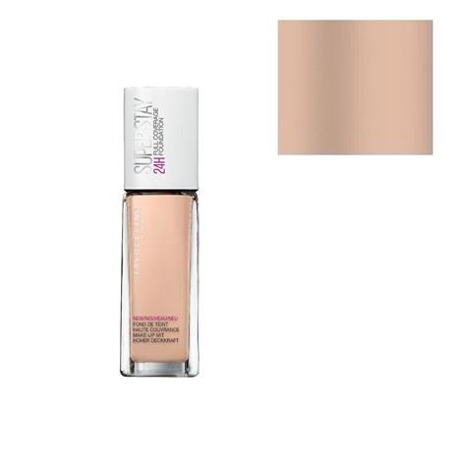 Super Stay 24H podkład do twarzy 05 Light Beige 30 ml