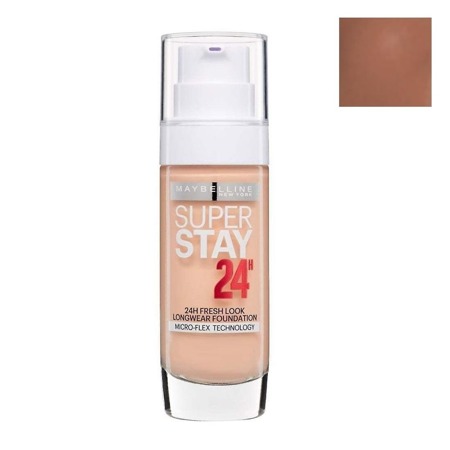 Super Stay 24H podkład do twarzy 32 Golden 30ml