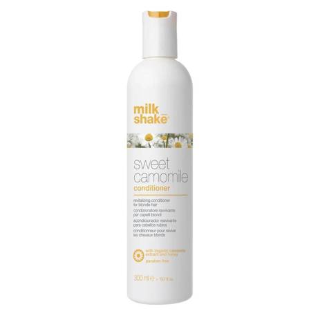 Sweet Camomile Conditioner rewitalizująca odżywka do włosów blond 300ml