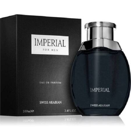 Swiss Arabian Imperial 100ml EDP WYPRZEDAŻ