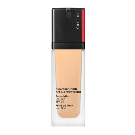 Synchro Skin Self-Refreshing Foundation SPF30 długotrwały podkład do twarzy 160 Shell 30ml