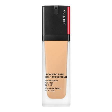 Synchro Skin Self-Refreshing Foundation SPF30 długotrwały podkład do twarzy 310 Silk 30ml