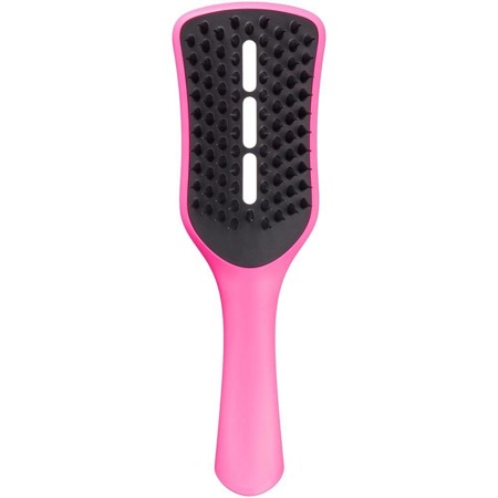 TANGLE TEEZER Easy Dry & Go Vented Hairbrush Shocking Cerise