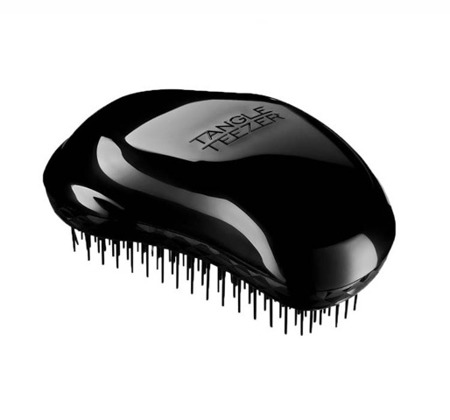 TANGLE TEEZER The Original Hairbrush Panther Black