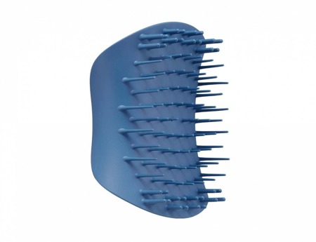 TANGLE TEEZER The Scalp Exfoliator & Massager Blue