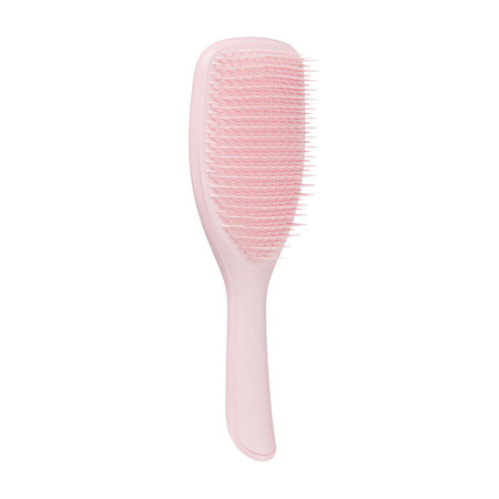 TANGLE TEEZER The Wet Detangler Large Pink Hibiscus