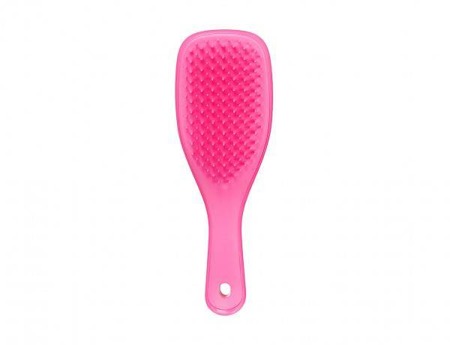 TANGLE TEEZER The Wet Detangler Mini Pink Sherbet