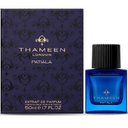 THAMEEN Patiala Extrait de Parfum 50ml