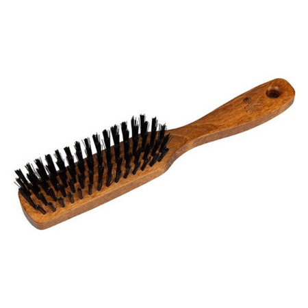 THE BLUEBEARDS REVENGE Beard Brush Vegan 