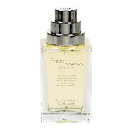 THE DIFFERENT COMPANY Santo Incienso Sillage Sacre EDP 100ml Tester