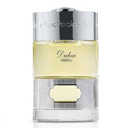 THE SPIRIT OF DUBAI Abraj Unisex edp 50ml