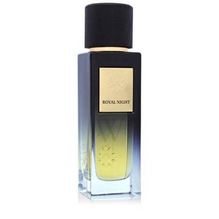 THE WOODS COLLECTION Royal Night EDP 100ml