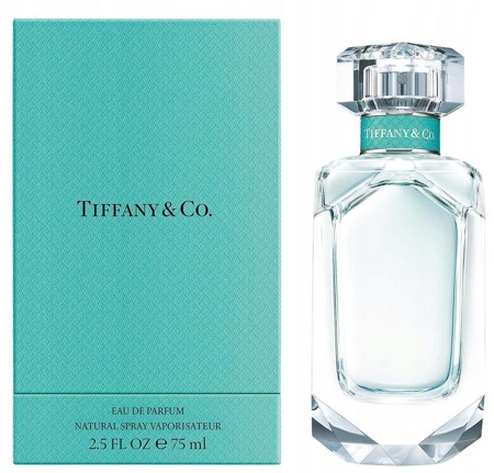 TIFFANY & CO. EDP 75ml