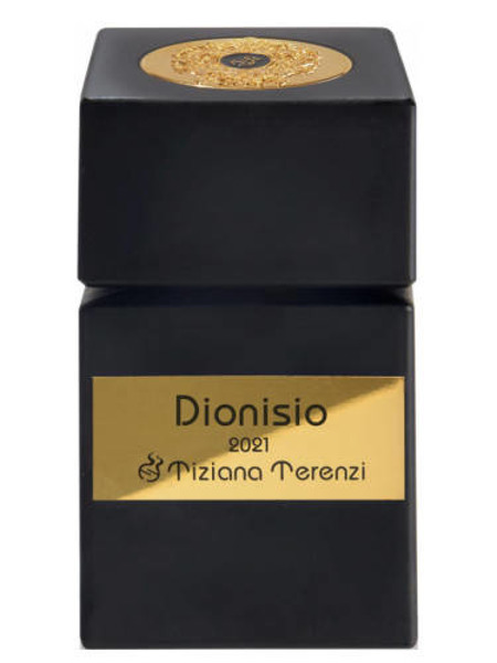 TIZIANA TERENZI  Dionisio EDP 100ml