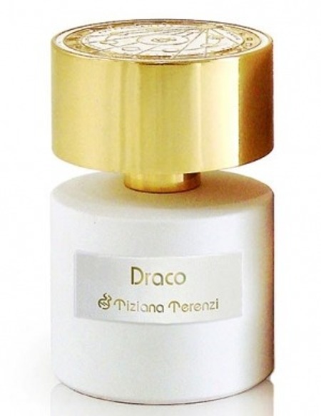 TIZIANA TERENZI Draco Extrait De Parfum 100ml Tester