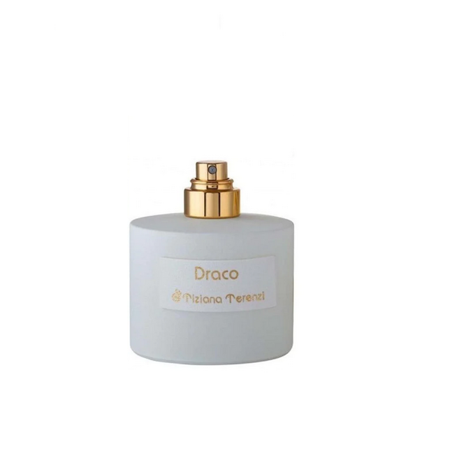 TIZIANA TERENZI Draco Extrait De Parfum 100ml Tester bez korka