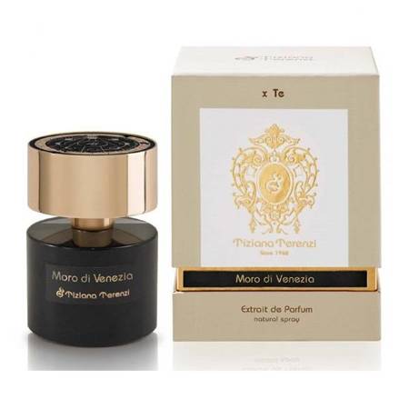 TIZIANA TERENZI Moro Di Venezia EDP 100ml