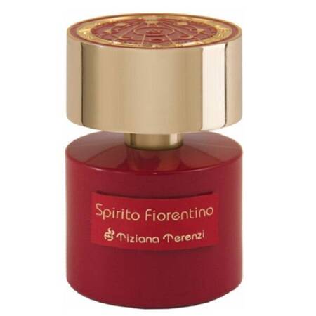 TIZIANA TERENZI Spirito Fiorentino EDP 100ml