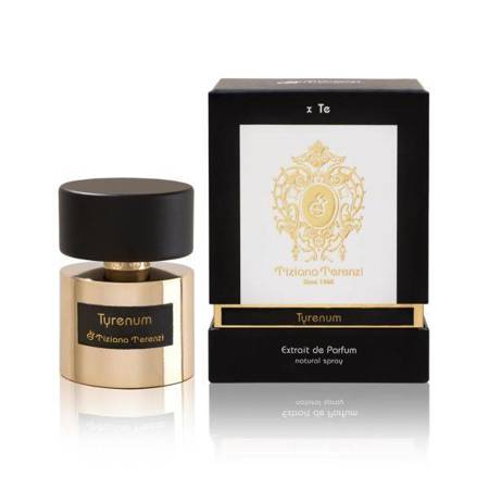 TIZIANA TERENZI Tyrenum EDP 100ml