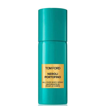 TOM FORD Neroli Portofino BODY SPRAY 150ml