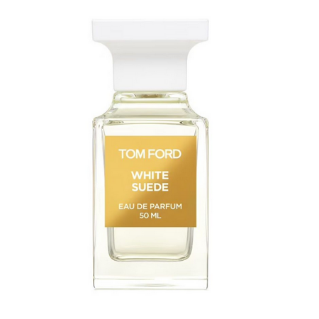 TOM FORD White Suede EDP 50ml