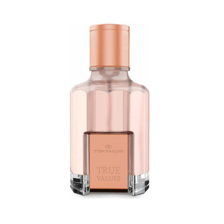 TOM TAILOR True Values For Her EDP spray 30ml