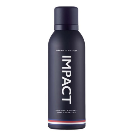 TOMMY HILFIGER Impact for Men BODY SPRAY 150ml