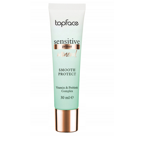 TOPFACE Smooth Protect Sensitive Mineral Primer 001 30ml