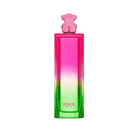 TOUS Gems Power Woman EDT 90ml Tester