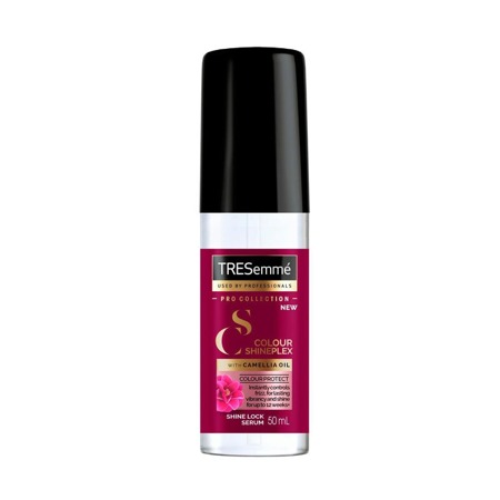 TRESEMMÉ Colour Shineplex Shine Lock Camellia Oil 50ml