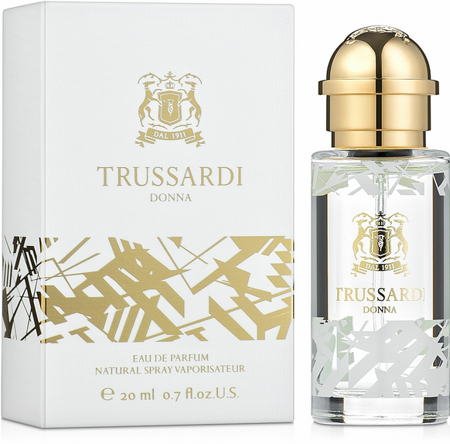 TRUSSARDI Donna EDP 20ml