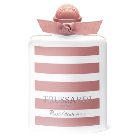 TRUSSARDI Donna Pink Marina EDT 100ml