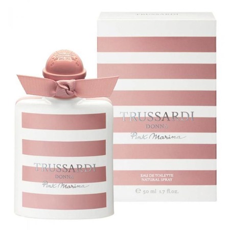 TRUSSARDI Donna Pink Marina EDT 50ml