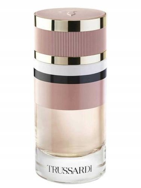 TRUSSARDI Feminine EDP 90ml TESTER