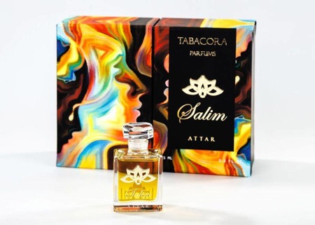 Tabacora Salim Attar 15ml