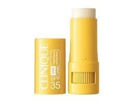 Targeted Protection Stick SPF 35 Sztyft z filtrem UVA/UVB SPF 35 6g